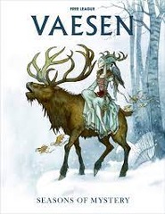 Vaesen - Season of Mystery